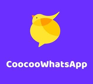 CooCoo WhatsApp 2023