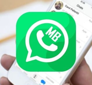 MB WhatsApp Mod Apk
