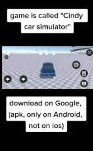Tata-Cara-Download-dan-Install-APK-Cindy-Car-Simulator