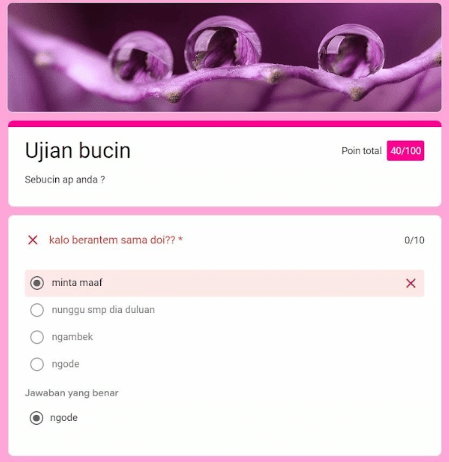 bucin-google-form