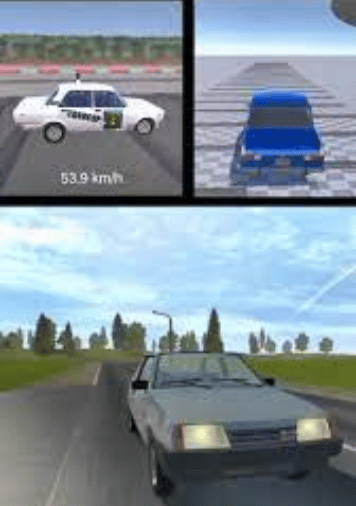 car-simulator-apk