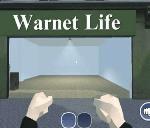 warnet-life-mod