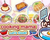 Cooking-Mama-Mod-Apk