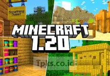 Minecraft-1.20-Download