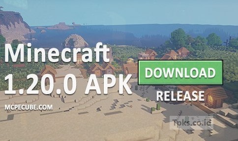 link-Minecraft-1.20-Download